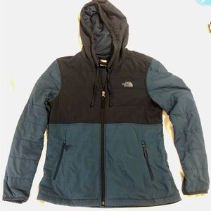 The North Face Mountain Sweatshirt Hoodie